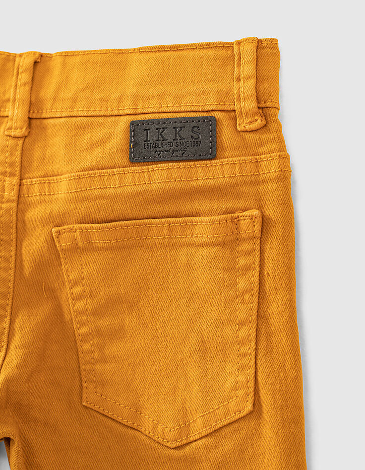 Oker slim jeans jongens -4 Oker slim jeans jongens -4