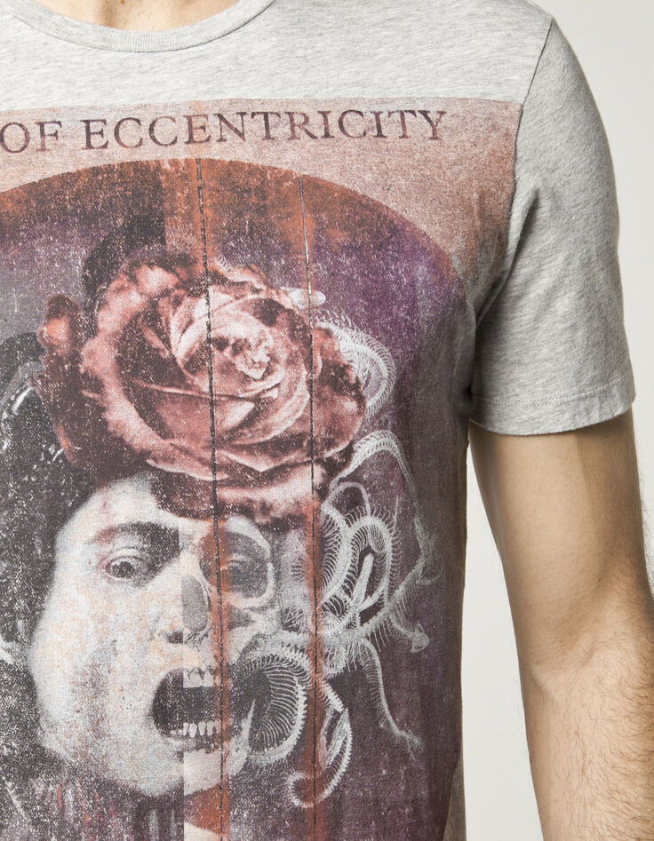 Tee-shirt homme-3