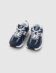 Baskets New Balance 530 Navy-2