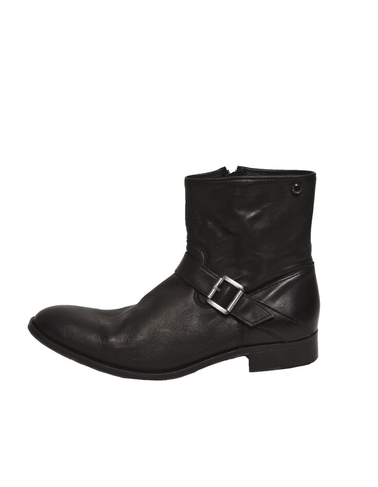 Boots homme-1