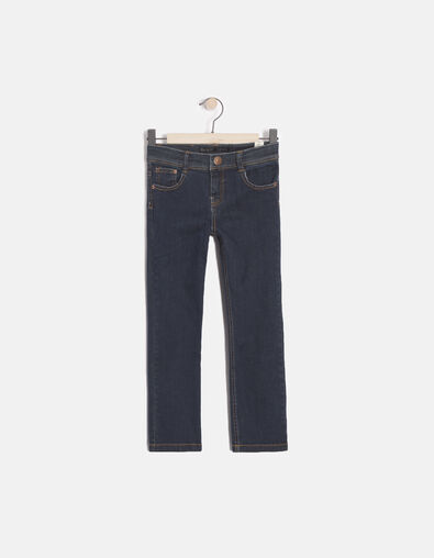 Jean regular garçon - IKKS