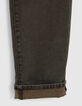 Men’s chestnut Soren SLIM jeans-3