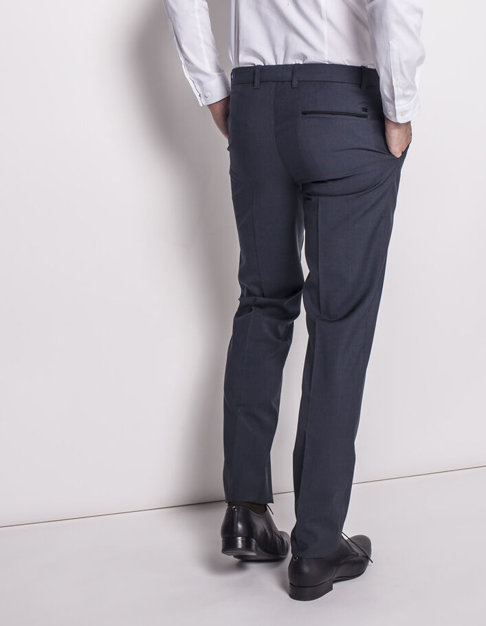 Jean Slim River Island Taille W30 L30 - Bleu, Neuf Avec étiquettes, Coupe Skinny Pour Homme