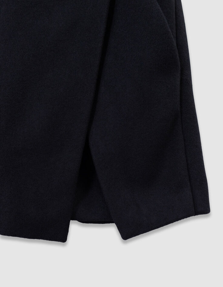 Jupe-short noire lainage fille-6 Jupe-short noire lainage fille-6