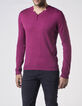 Pull homme-1