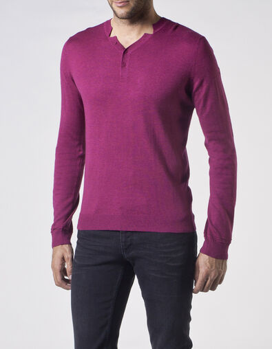 Pull homme - IKKS