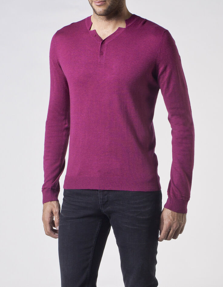 Pull homme-1