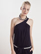 Collier femme-2
