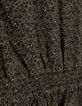 Blouse kaki LENZING™ ECOVERO™ imprimé léopard fille-6
