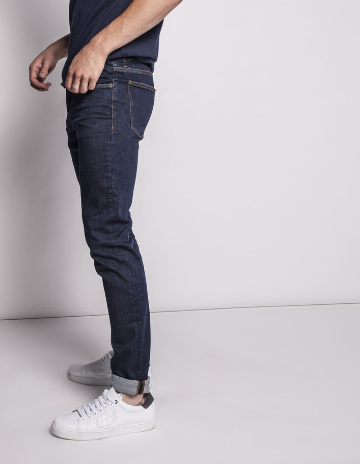 Men's slim jeans  - IKKS