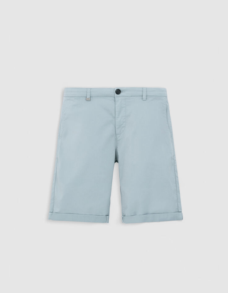 Men’s horizon TAPERED CHINO Bermudas-5