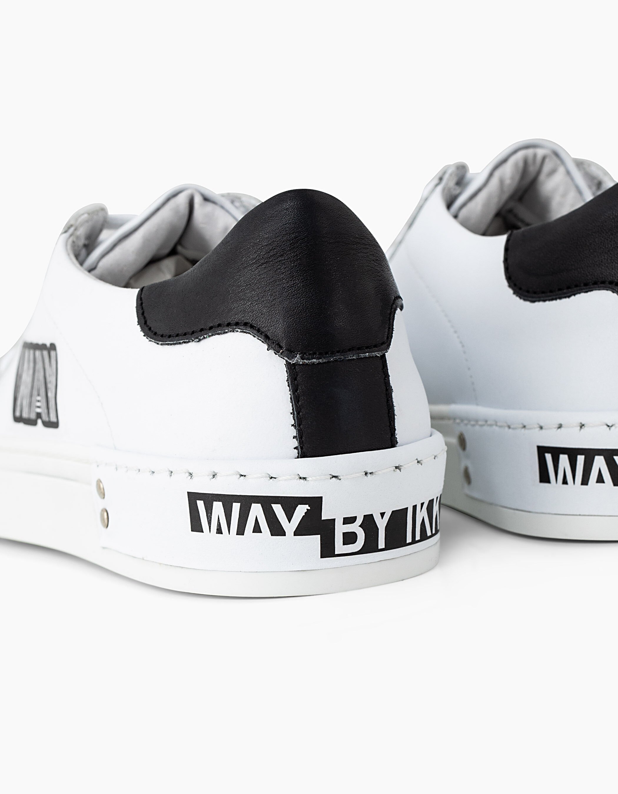 Basket blanche ikks best sale
