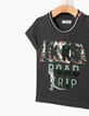 Ensemble tee-shirt et bermuda bébé garçon -5