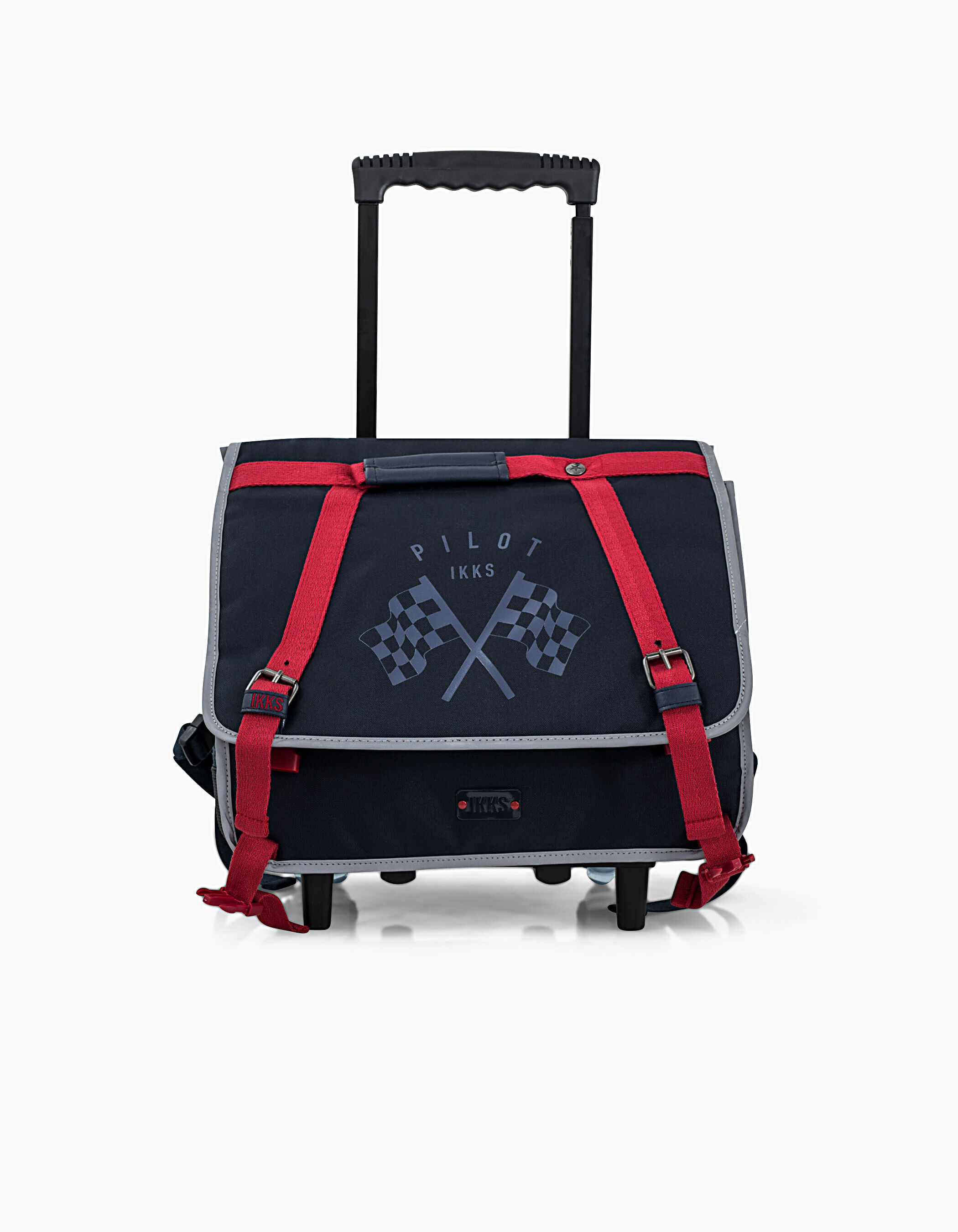 Cartable a hotsell roulette ikks