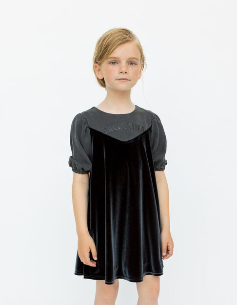 robe collection hiver enfant 2 à 14 ans