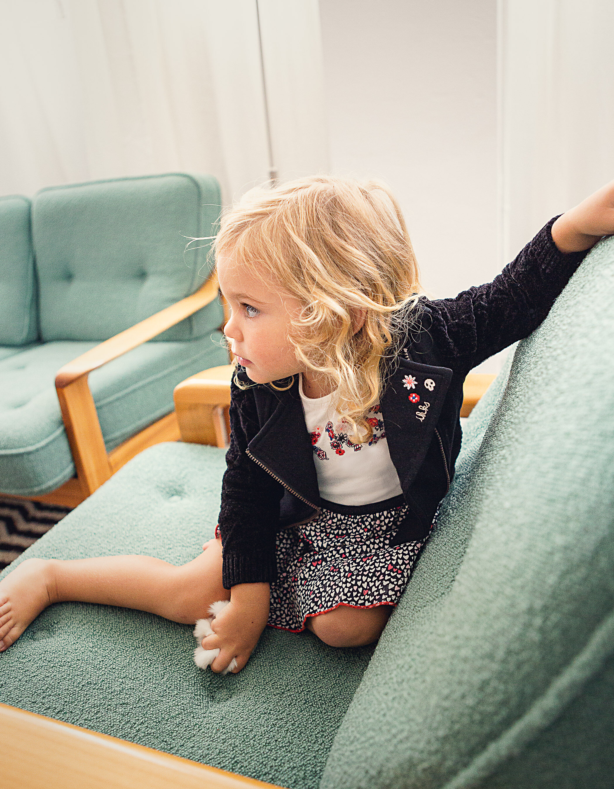 Robe ikks bebe fille outlet