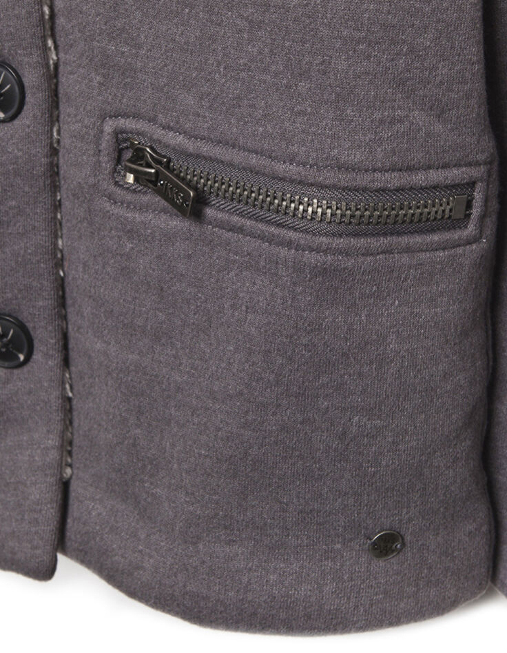 Chaqueta niña-2 Chaqueta niña-2