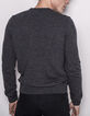 Jersey gris hombre-3