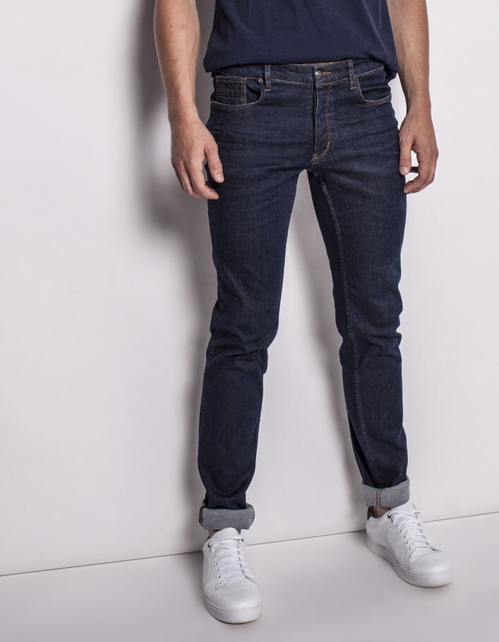 Men's slim jeans  - IKKS
