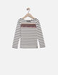 Camiseta marinera niña-1