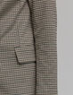 Traje chaqueta s&eacute;samo escoc&eacute;s mujer-5