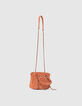 Bolso 1440 NANO PASTEL terracota mujer-2
