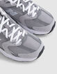 Women's NEW BALANCE 530 grey trainers-4
