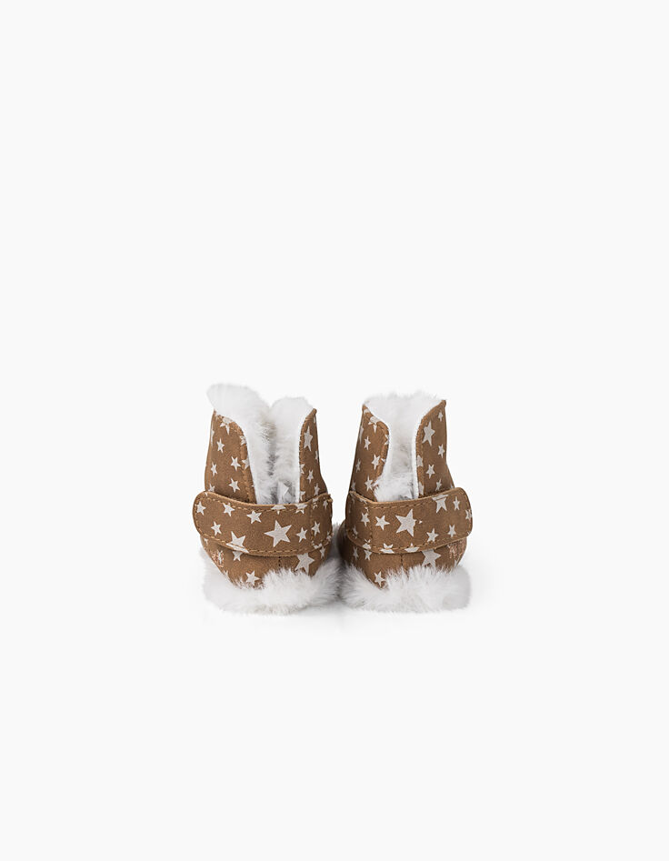 Boots bébé fille-6