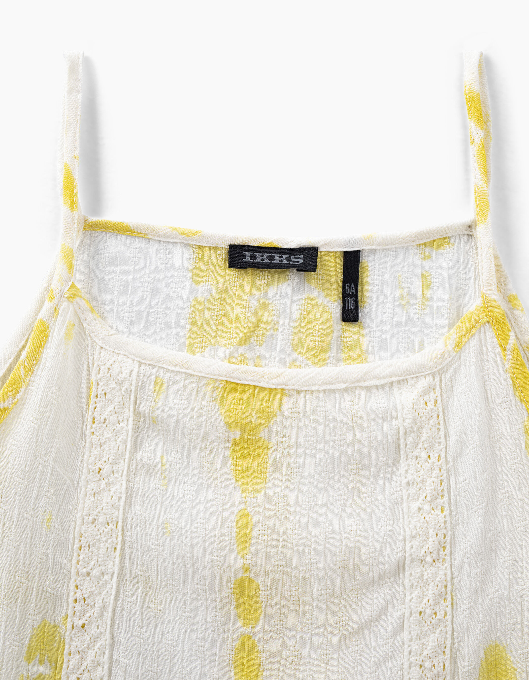 Collection ikks fille 2020 best sale