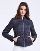 Sous-doudoune marine femme-6