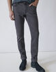 Men&rsquo;s storm POWER STRETCH Daft SLIM jeans-1