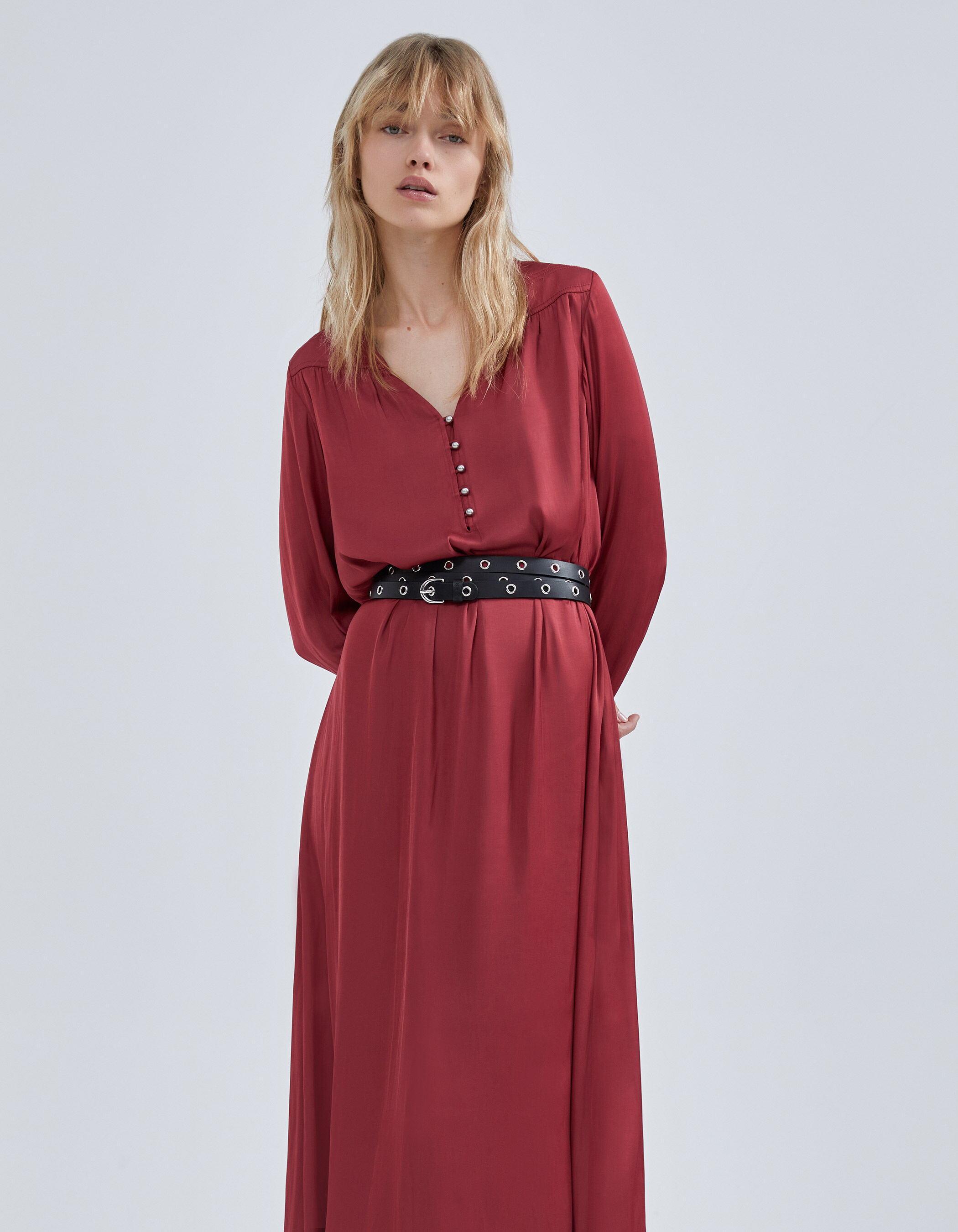 Vestido clearance japones mujer