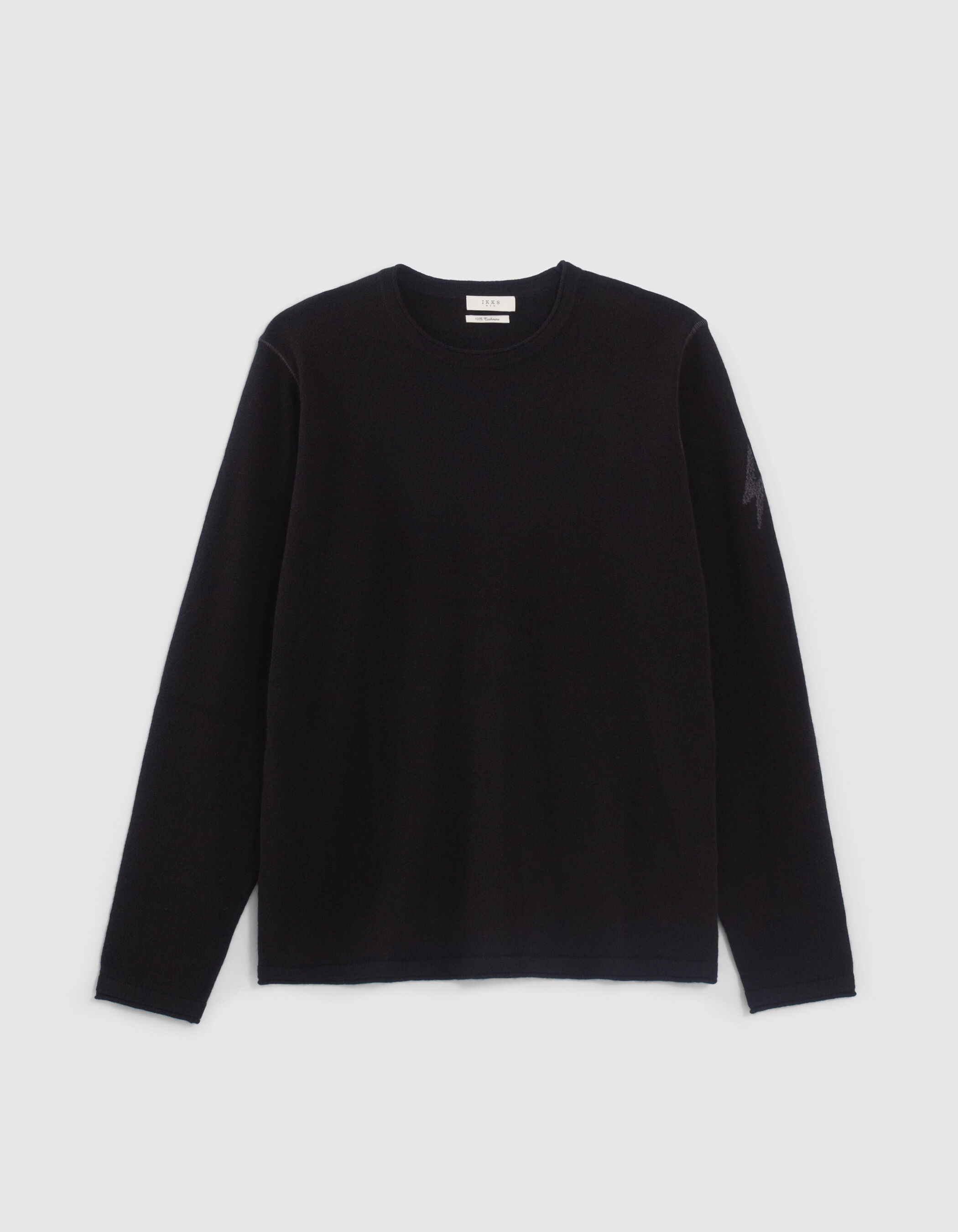 Pull 100 2025 cachemire homme