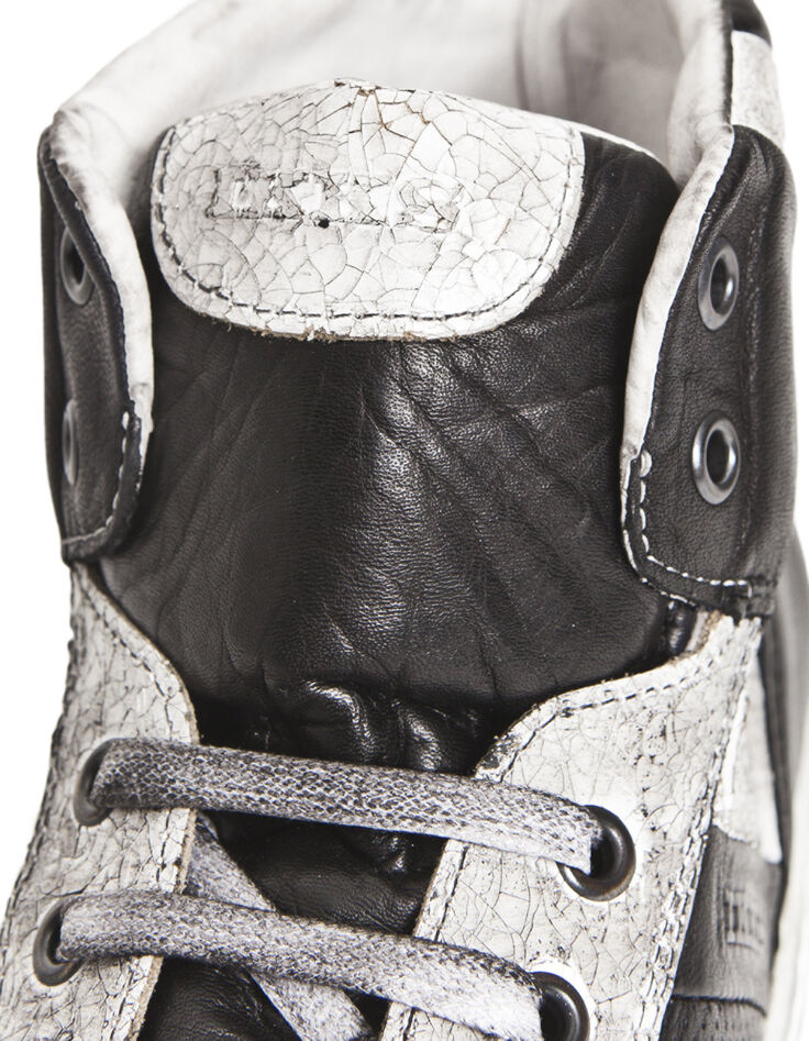 Baskets homme-4