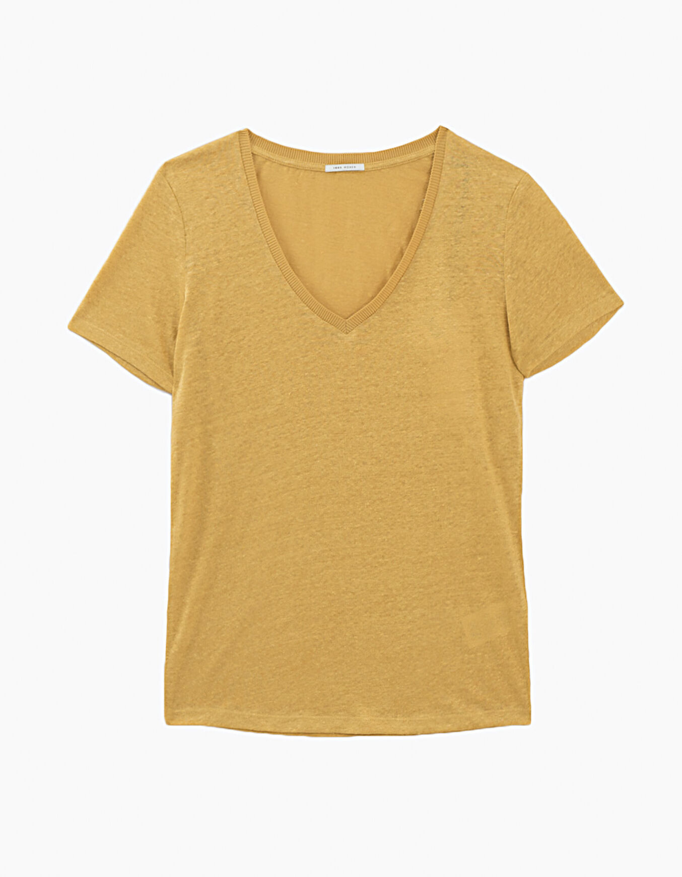 Tee shirt palmier 2025 femme