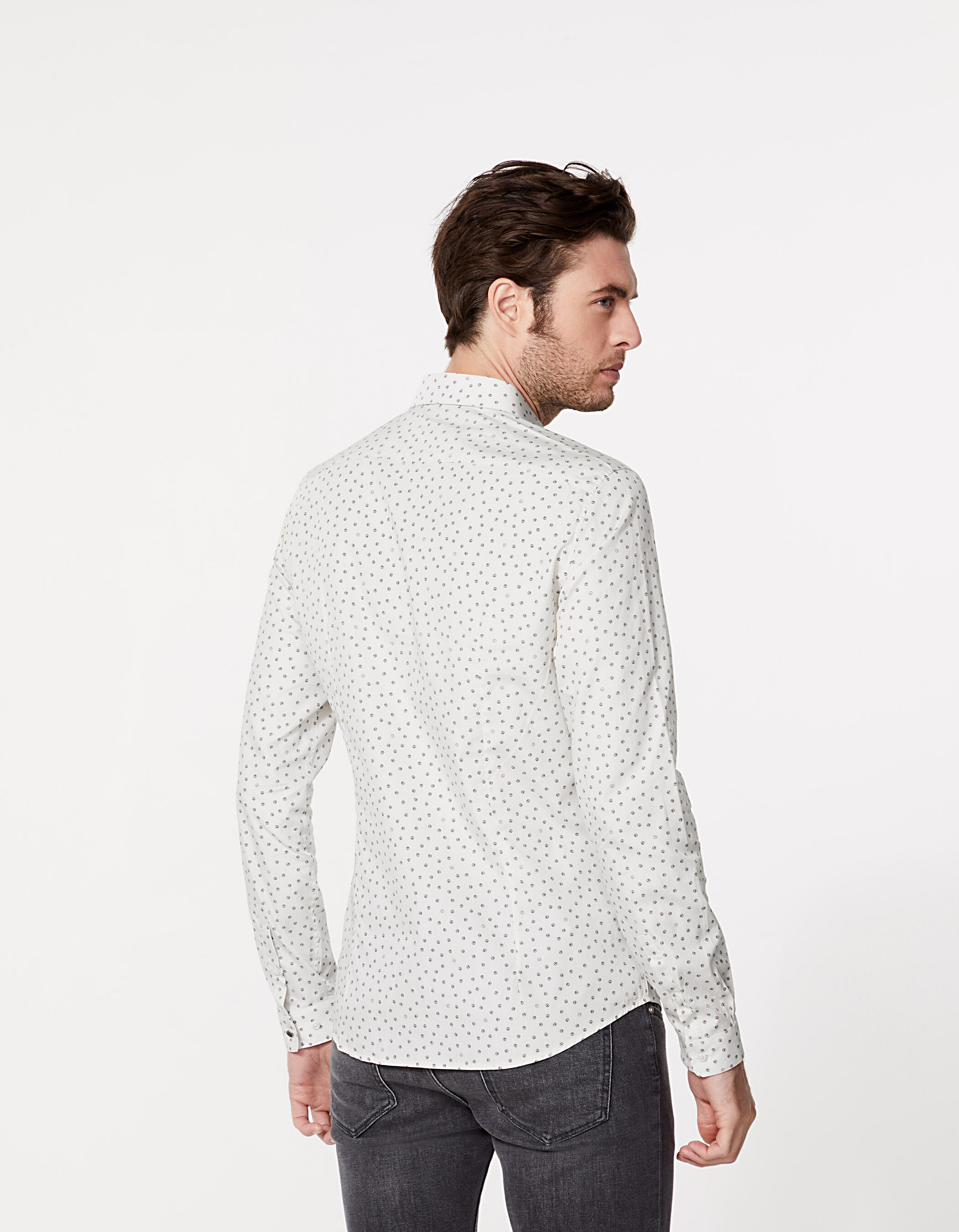 Chemise homme 2019 on sale