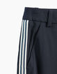 City-Hose mit Bändern-3