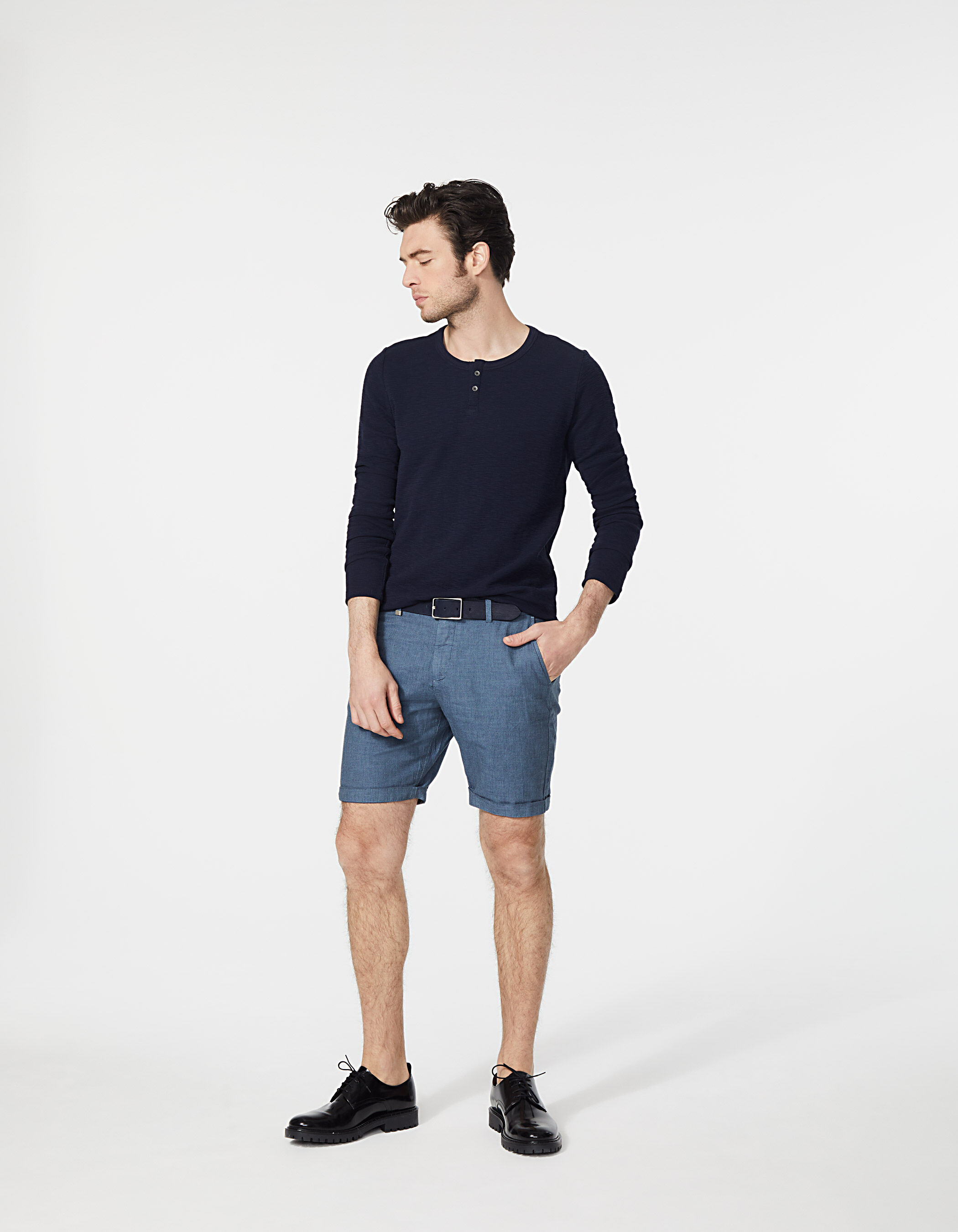 Bermuda ikks homme online