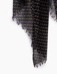 Men's horses scarf-2