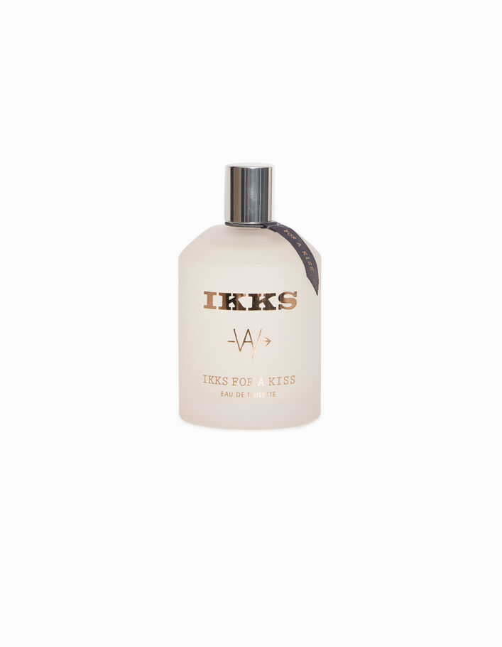Girls' fragrance - IKKS