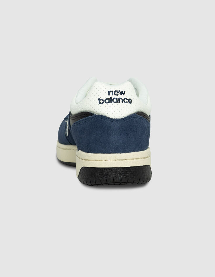 Blaue NEW BALANCE Herrensneakers 480-3