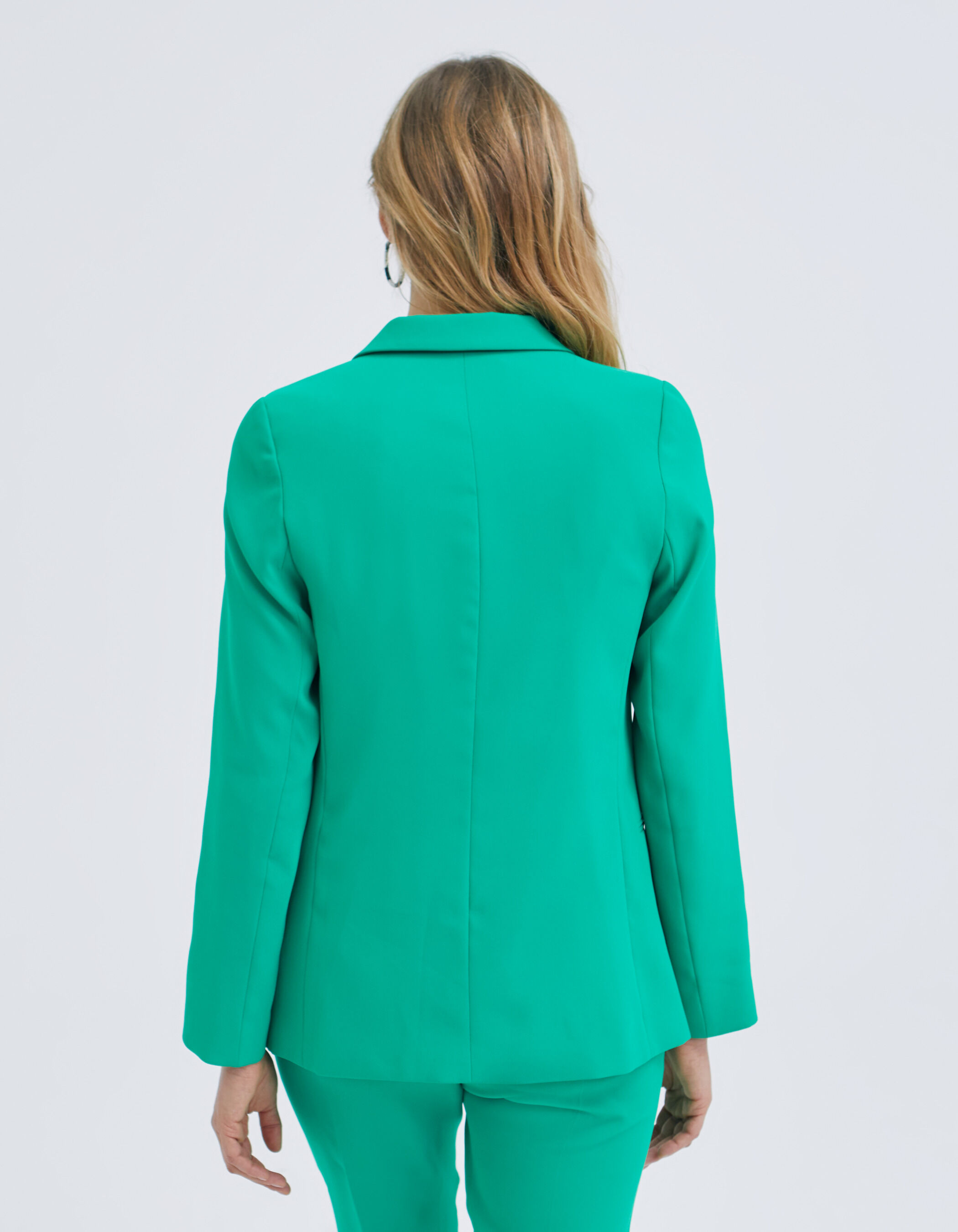 Americanas verdes mujer discount