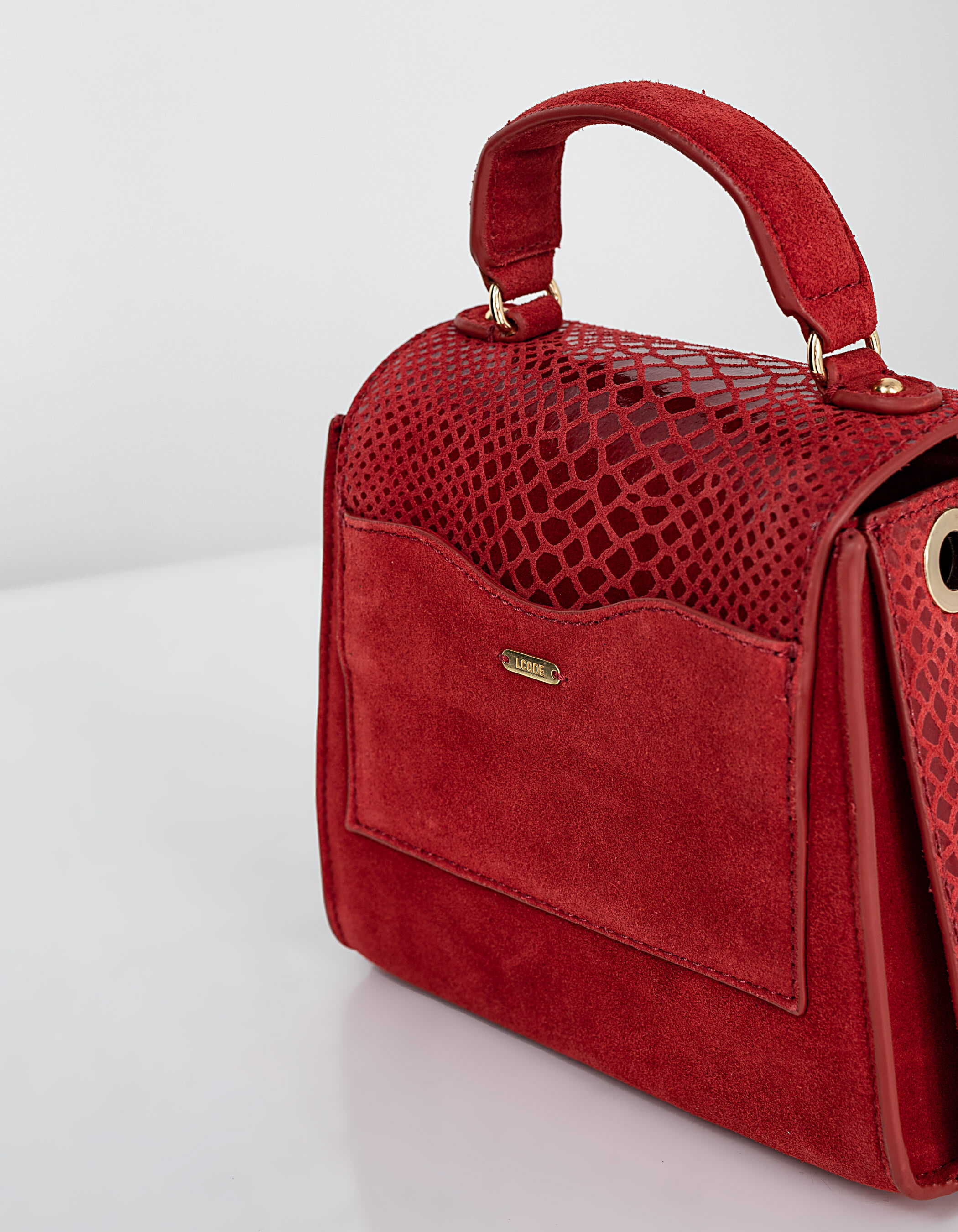 Sac a best sale main effet python