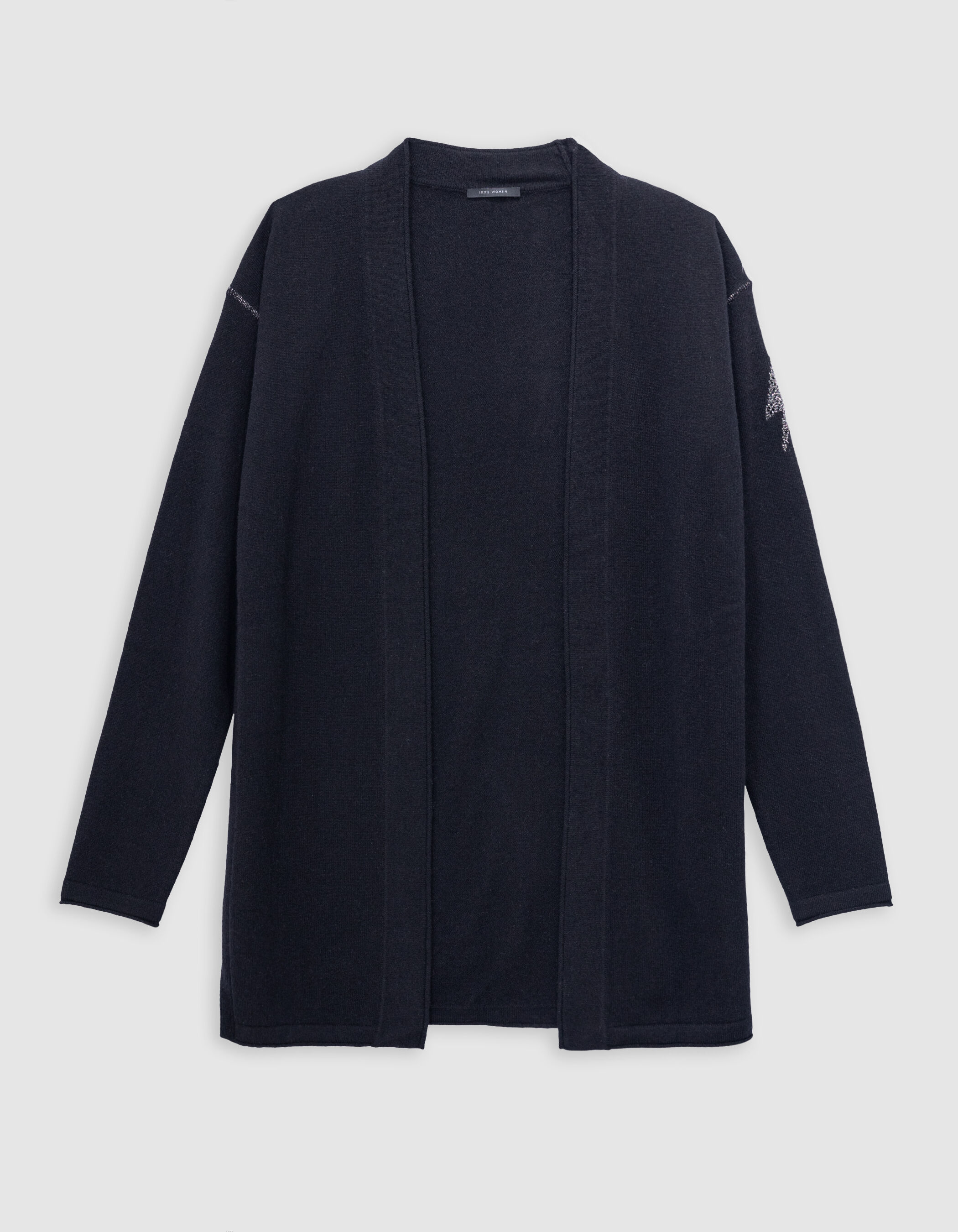 Ikks cardigan 2025