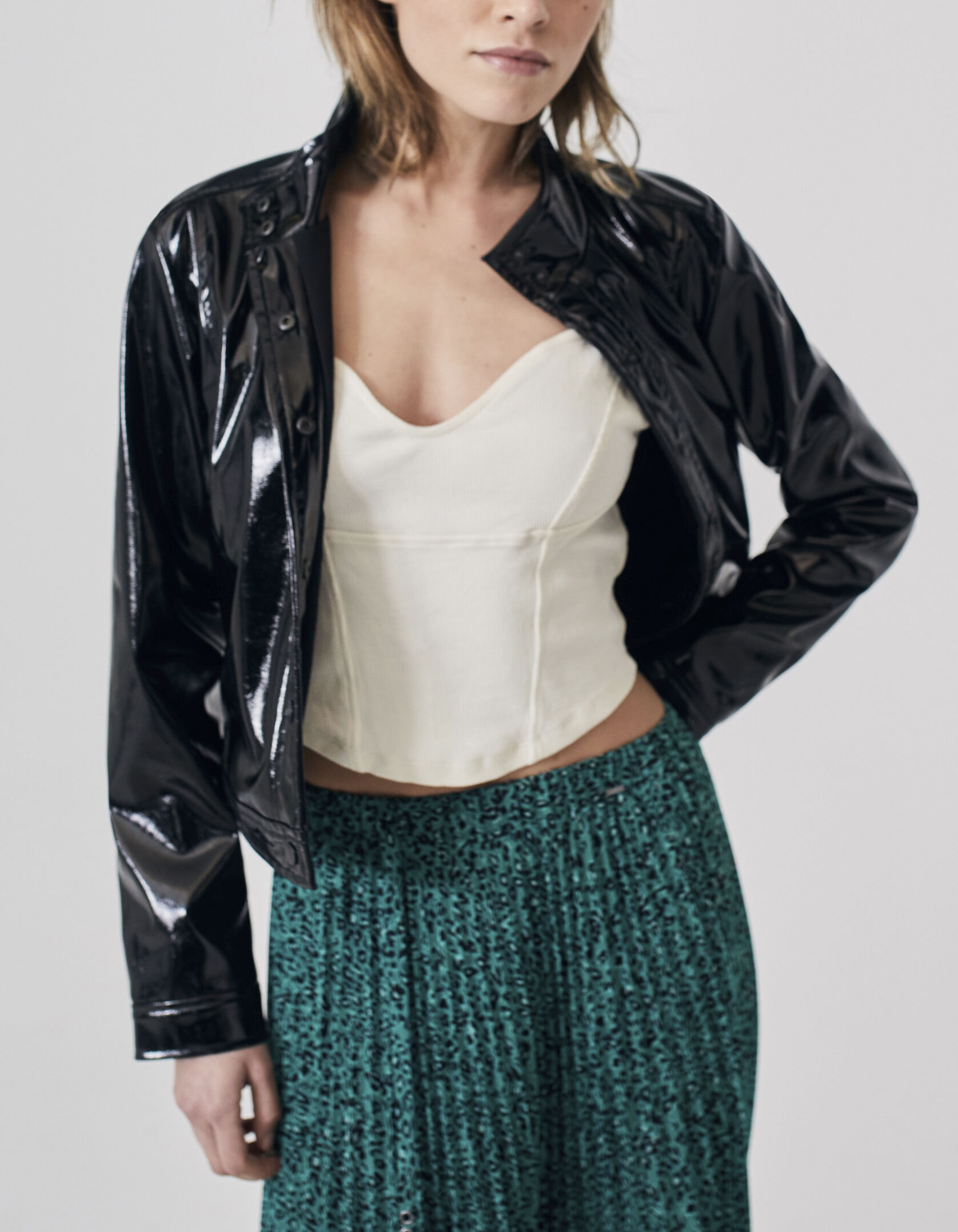 Look ikks femme sales
