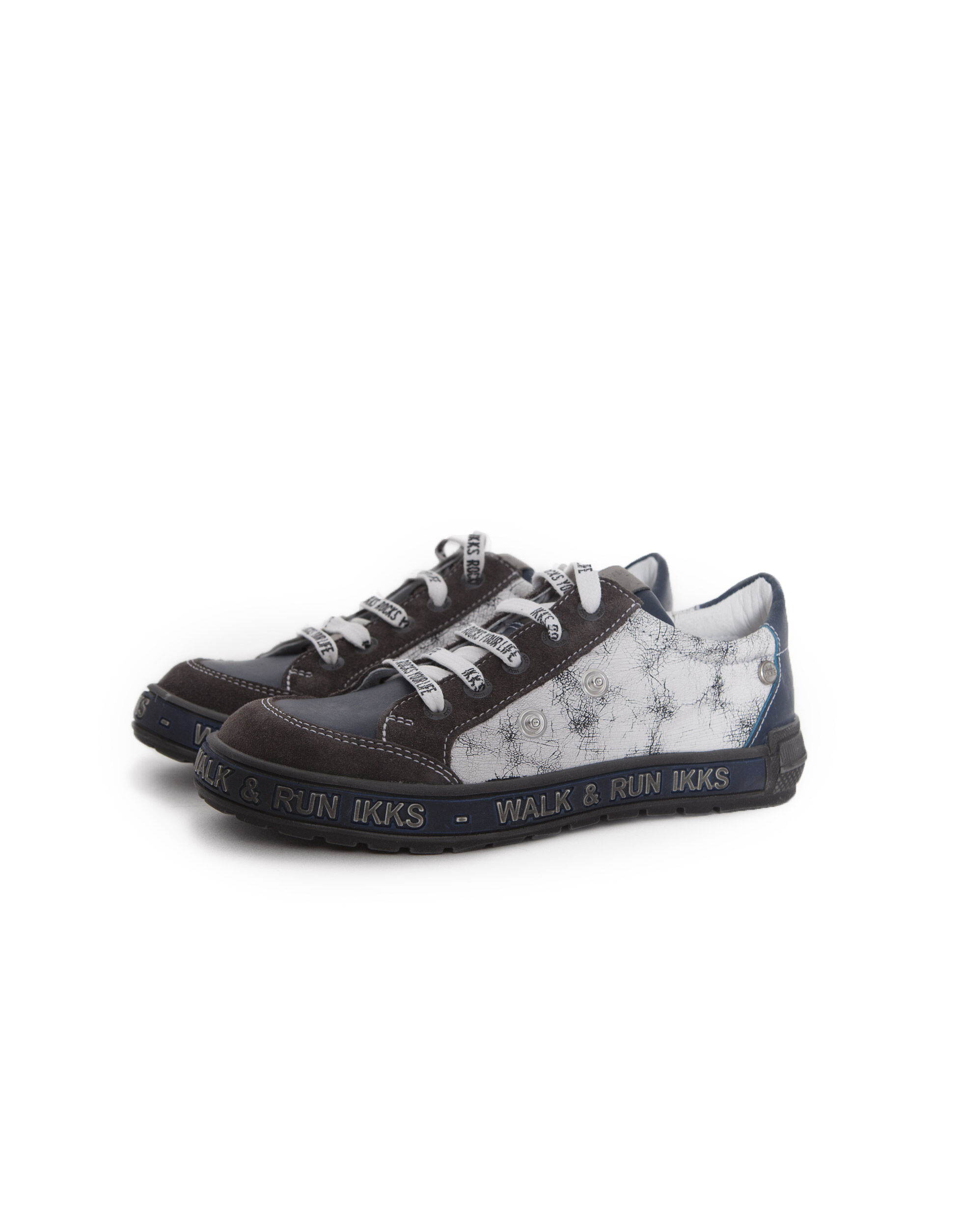 Basket ikks garcon clearance