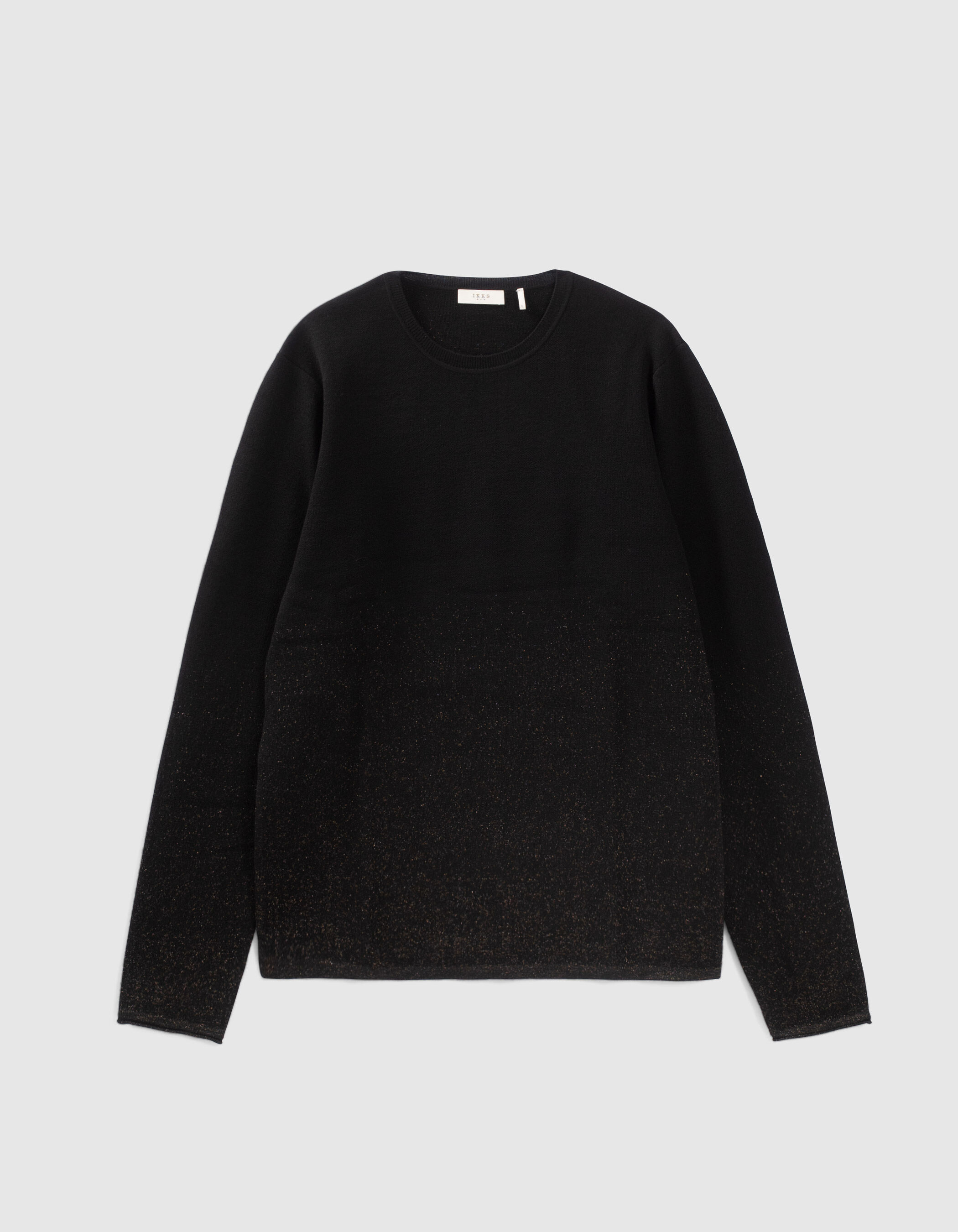 Pure gold sweater shop