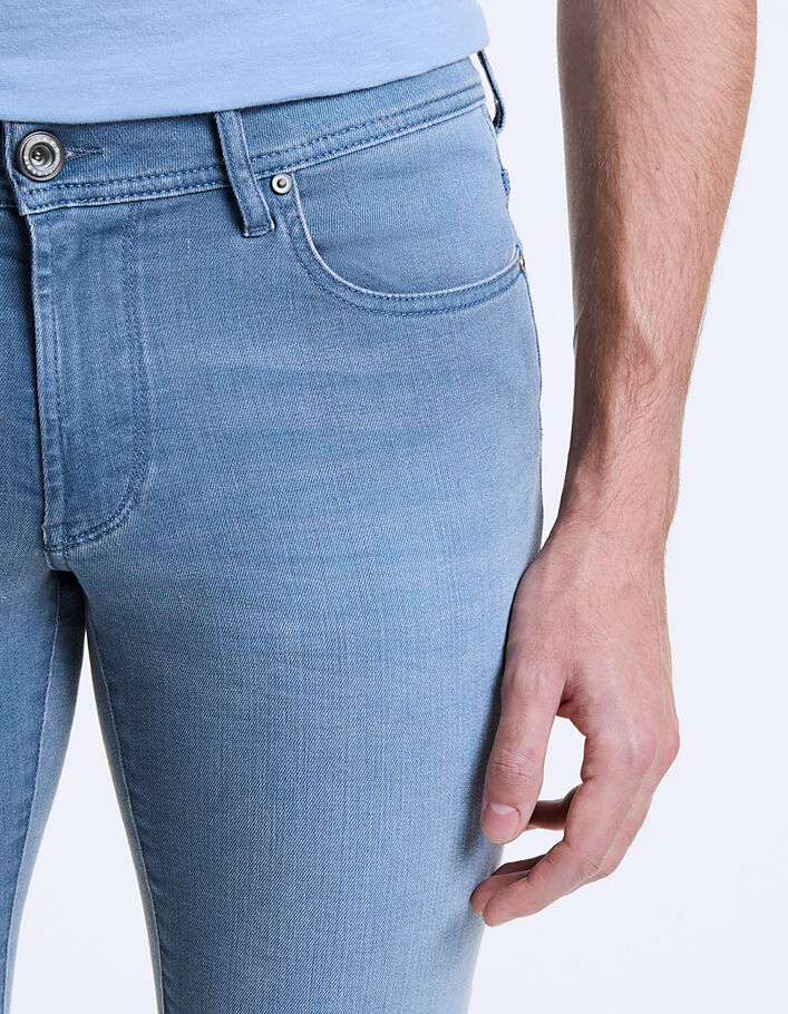 Men’s storm Venice slim jeans - IKKS