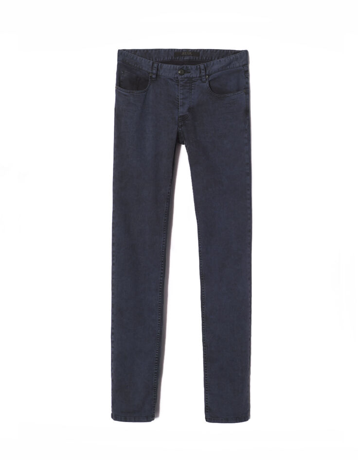 Slim-Fit Herrenjeans-6