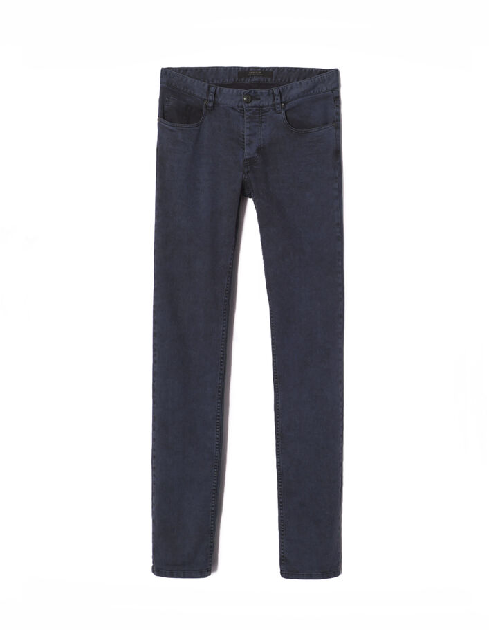 Men's slim jeans-6
